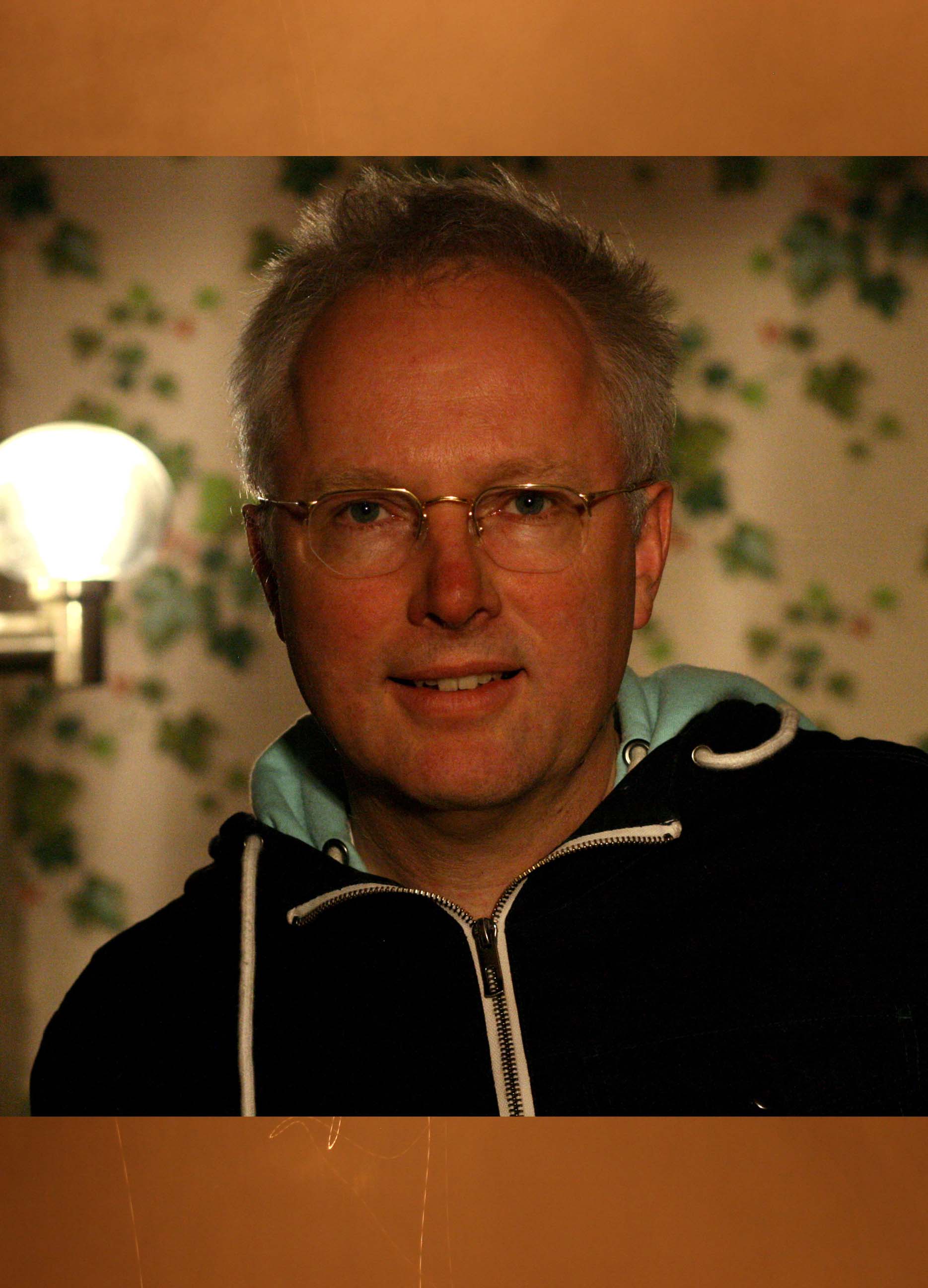 Christian Voelz